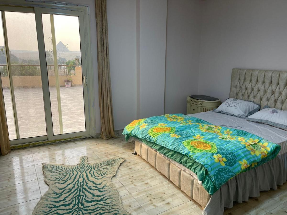 Timo Guest House Cairo Exterior photo
