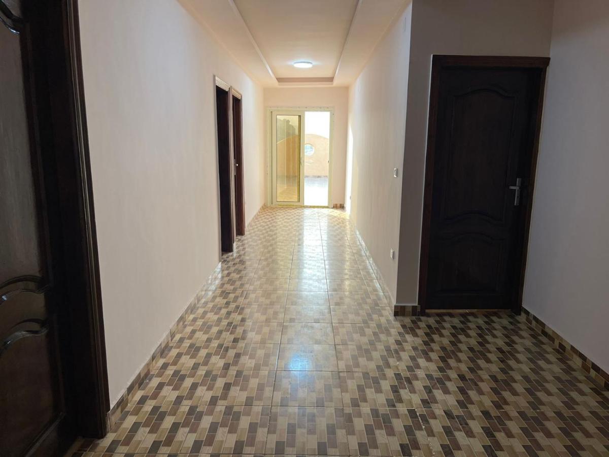 Timo Guest House Cairo Exterior photo