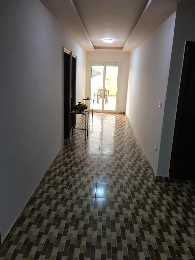 Timo Guest House Cairo Exterior photo