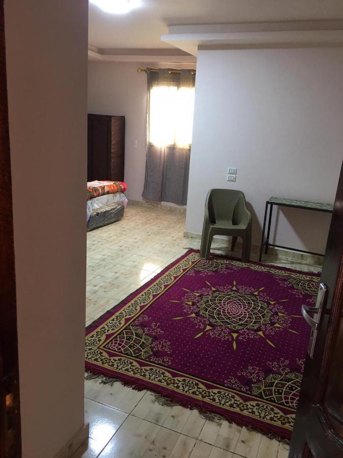 Timo Guest House Cairo Exterior photo