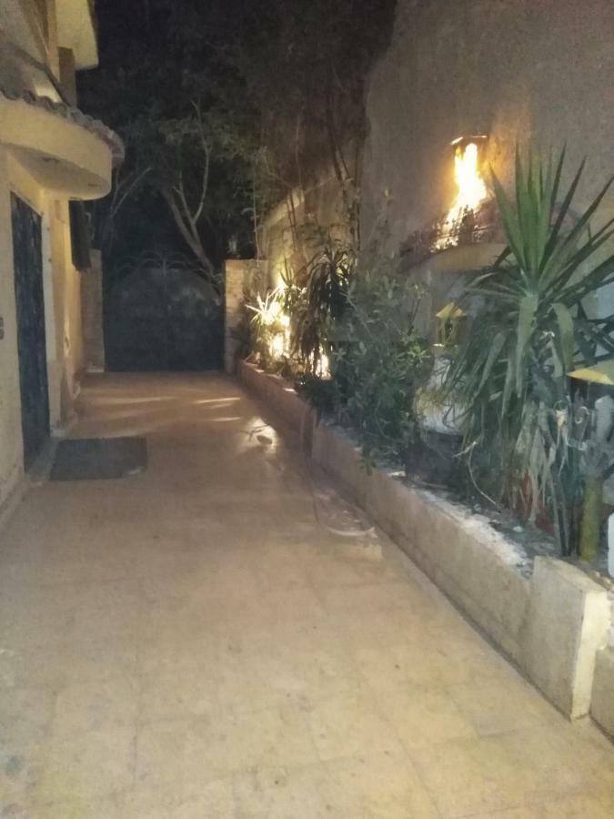 Timo Guest House Cairo Exterior photo